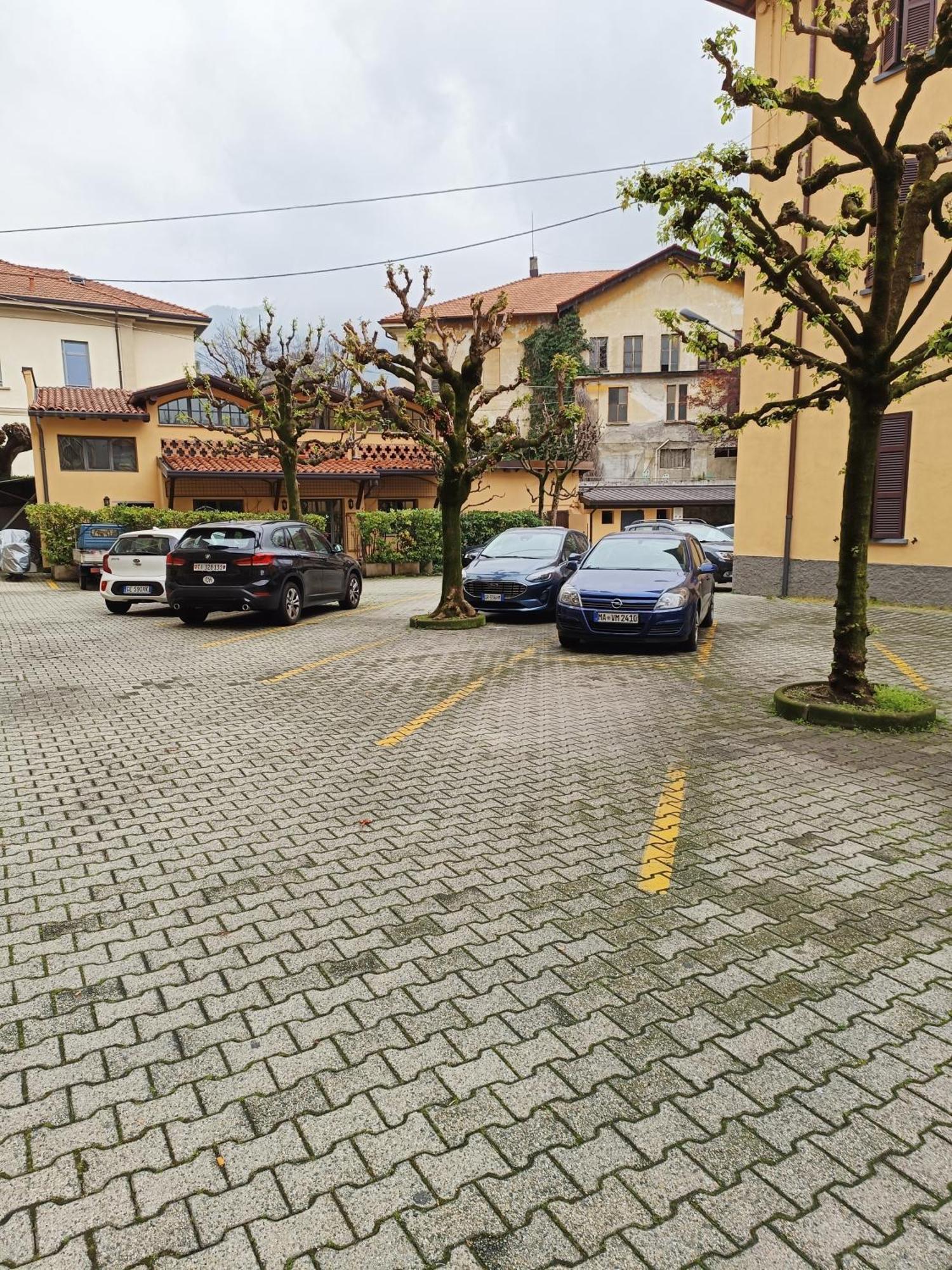 Cernobbio Studio ภายนอก รูปภาพ